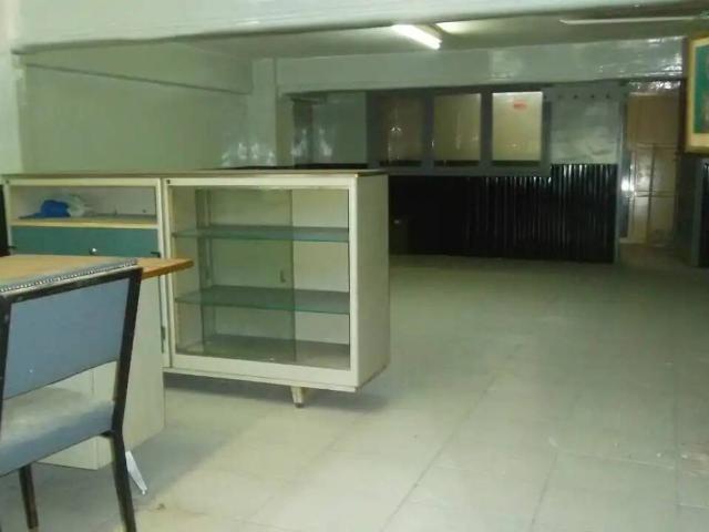 Local Comercial en venta en Barrio de Tiradores, Cuenca
