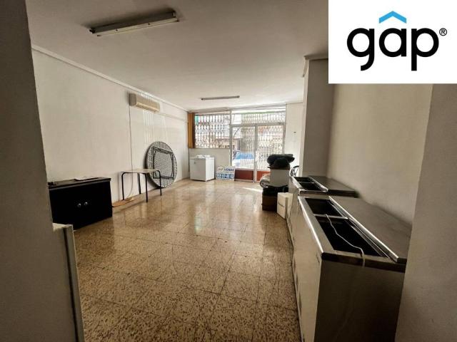 Local Comercial en venta en Cuenca, Castilla-La Mancha