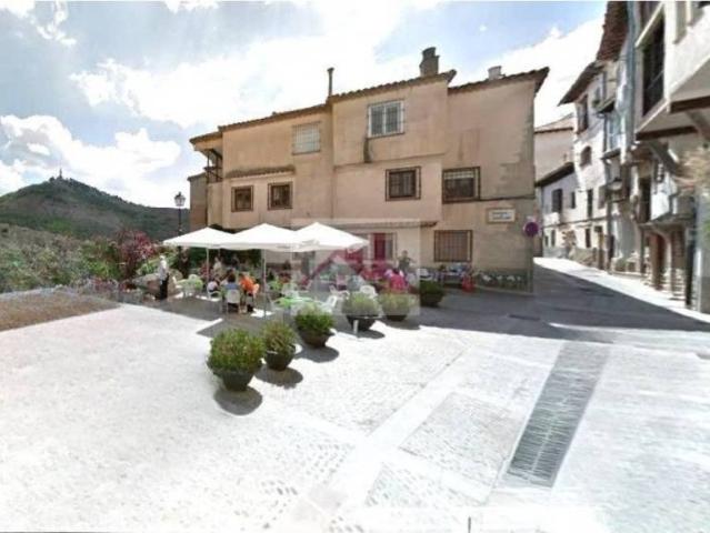 Local Comercial en venta en Cuenca