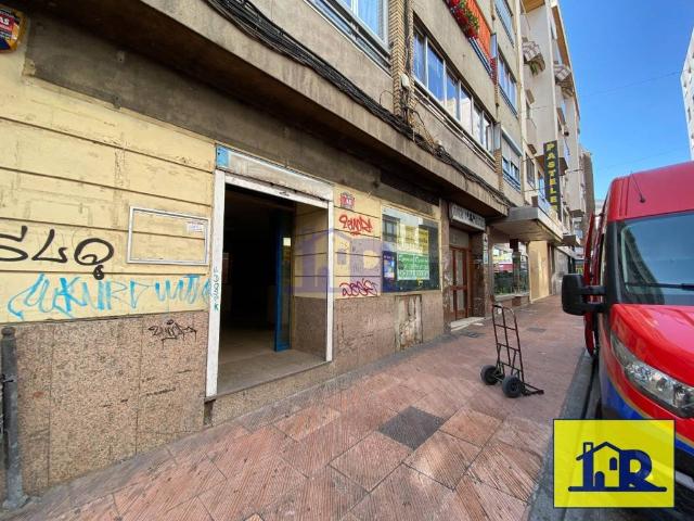 Local Comercial en venta en Cuenca, Centro