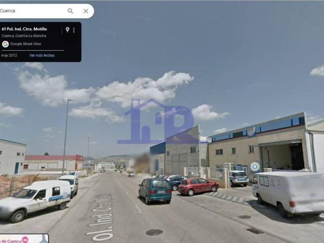 Local Comercial en venta en Cuenca