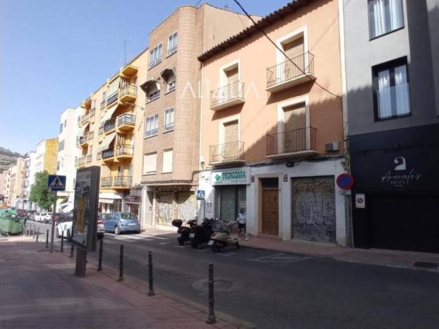 Local Comercial en venta en Cuenca, Castilla-La Mancha