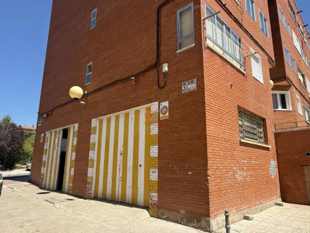 Local Comercial en venta en Cuenca