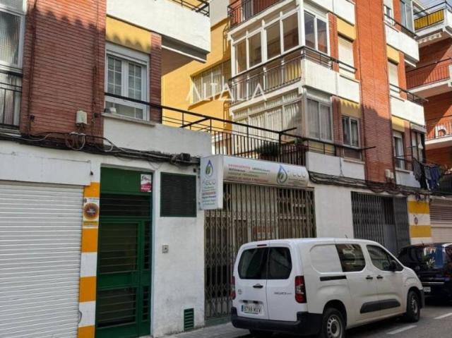 Local Comercial en venta en Cuenca, Castilla-La Mancha