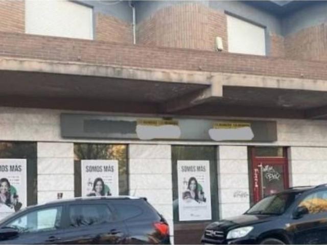 Local Comercial en venta en Cuenca, Barrio de Tiradores