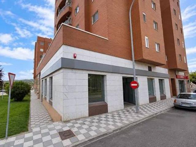 Local Comercial en venta en Cuenca, Castilla-La Mancha