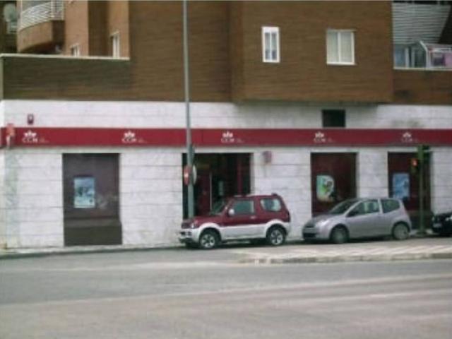 Local Comercial en venta en Cuenca