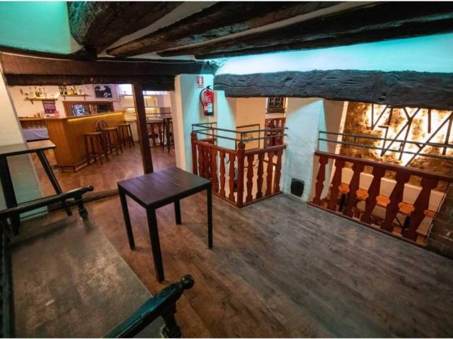 Local Comercial en venta en Barrio de Tiradores, Cuenca