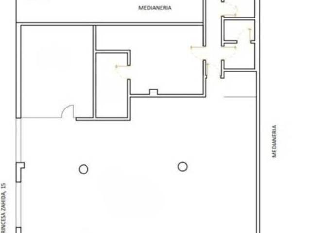 Local Comercial en venta en Barrio de San Antón, Cuenca