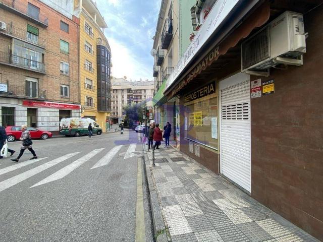 Local Comercial en venta en Cuenca, Castilla-La Mancha
