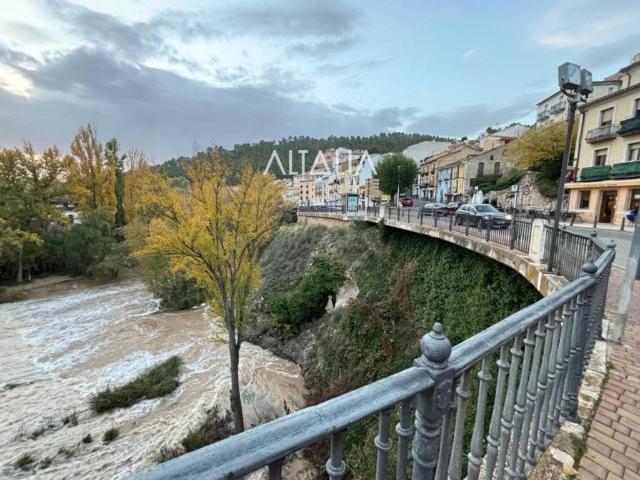 Local Comercial en venta en Cuenca, San Antón