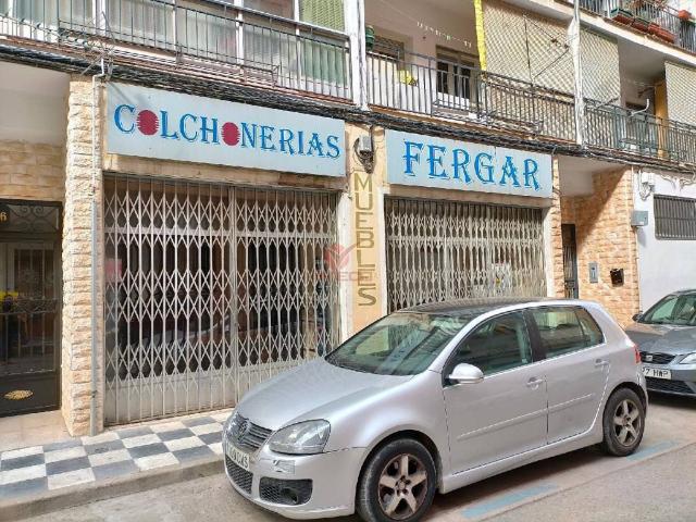 Local Comercial en venta en Cuenca