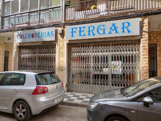 Local Comercial en venta en Cuenca, Castilla-La Mancha