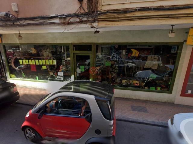 Local Comercial en venta en Cuenca, Castilla-La Mancha