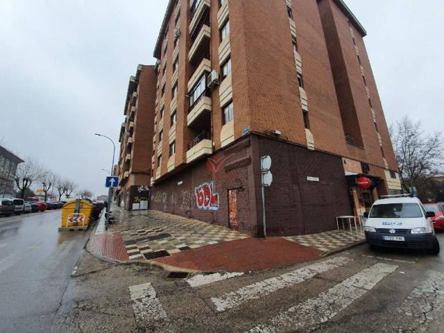 Local Comercial en venta en Cuenca, San Fernando