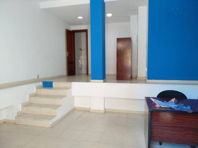 Local Comercial en venta en Cuenca