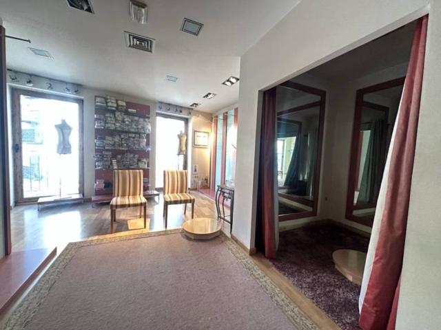 Local Comercial en venta en Cuenca, Centro