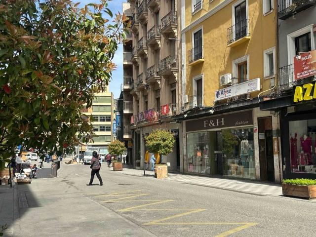 Local Comercial en venta en Cuenca, Centro