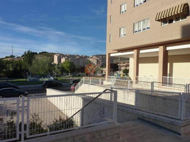 Local Comercial en venta en Cuenca, Castilla-La Mancha