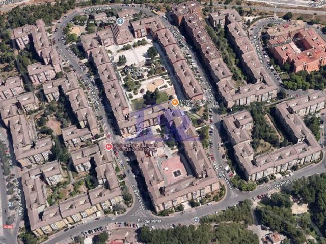 Local Comercial en venta en Cuenca, Castilla-La Mancha