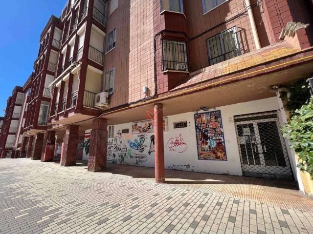 Local Comercial en venta en Cuenca