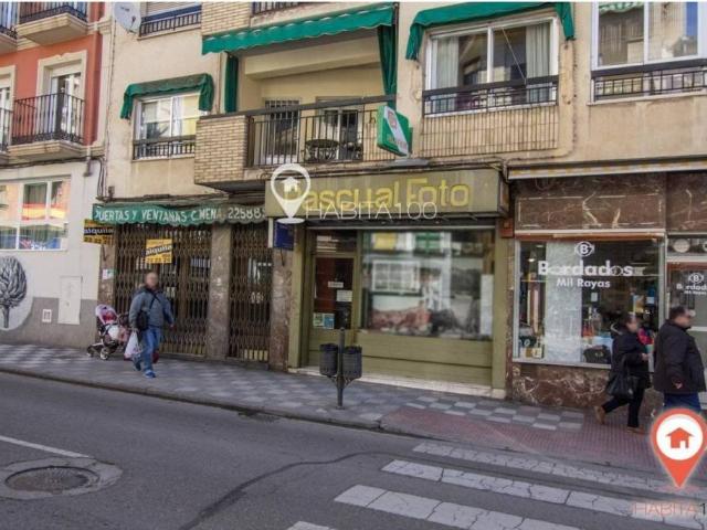 Local Comercial en venta en Cuenca, Castilla-La Mancha