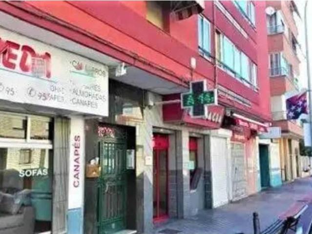Local Comercial en venta en Cuenca, Castilla-La Mancha