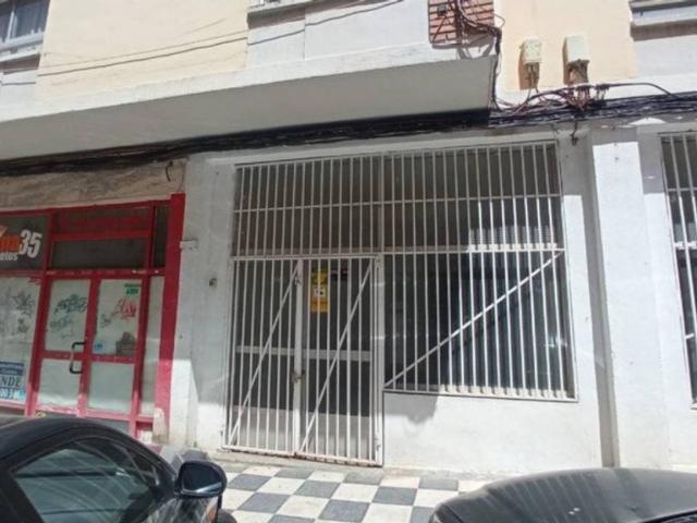 Local Comercial en venta en Barrio de Tiradores, Cuenca