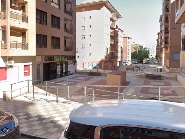 Local Comercial en venta en Cuenca