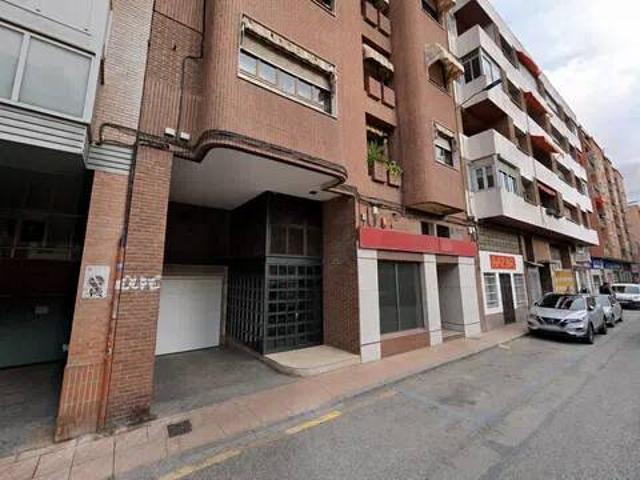 Local Comercial en venta en Barrio de Tiradores, Cuenca
