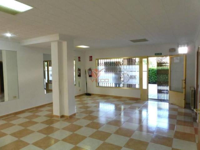 Local Comercial en venta en Cuenca