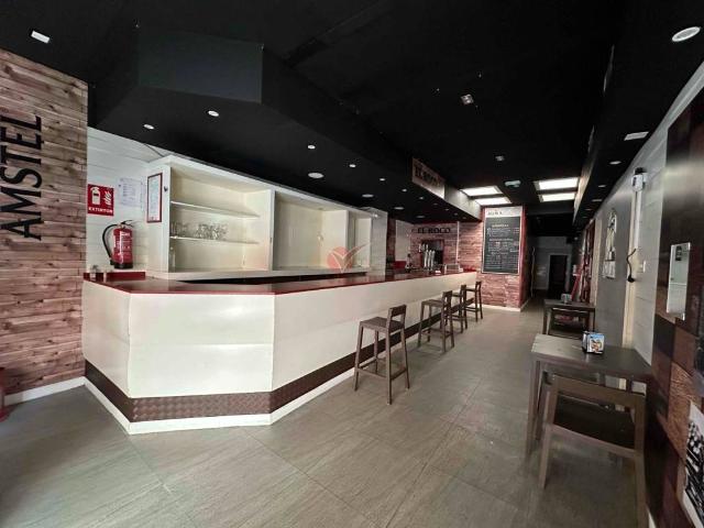 Local Comercial en venta en Cuenca, Centro