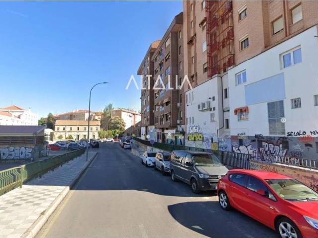 Local Comercial en venta en Cuenca, Centro
