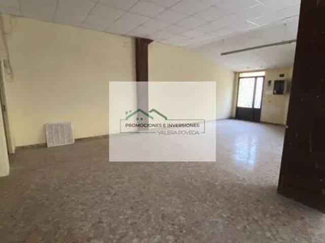 Local Comercial en venta en Cuenca, Castilla-La Mancha