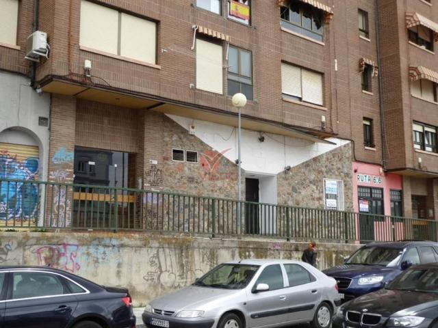 Local Comercial en venta en Cuenca, Centro