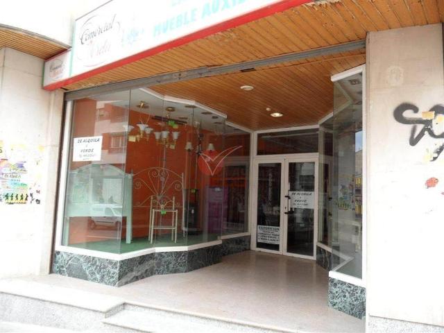 Local Comercial en venta en Cuenca, Centro