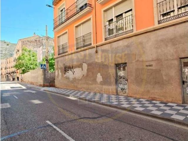 Local Comercial en venta en Cuenca