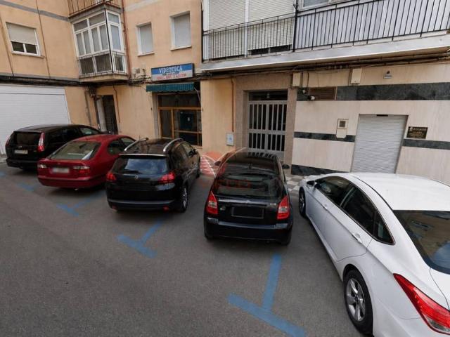 Local Comercial en venta en Cuenca, Castilla-La Mancha