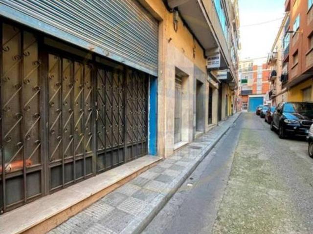 Local Comercial en venta en Cuenca