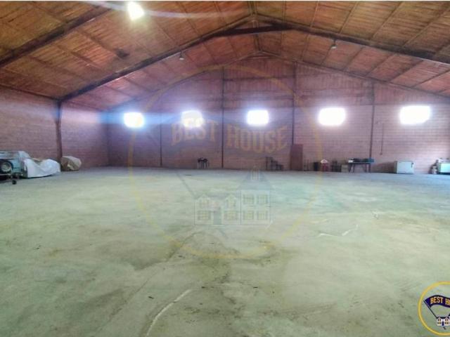 Local Comercial en venta en Cuenca