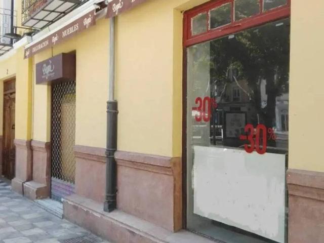 Local Comercial en venta en Barrio de Tiradores, Cuenca