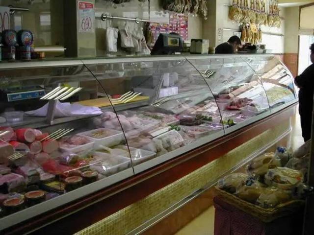 Local Comercial en venta en Cuenca, Castilla-La Mancha