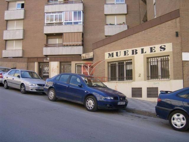 Local Comercial en venta en Cuenca, San Fernando