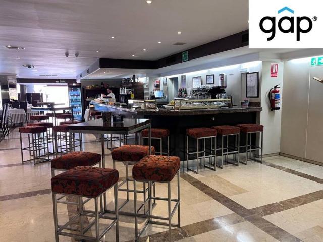 Local Comercial en venta en Barrio de Tiradores, Cuenca