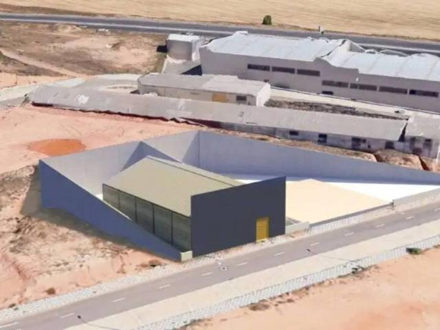Local Comercial en venta en Cuenca, Castilla-La Mancha