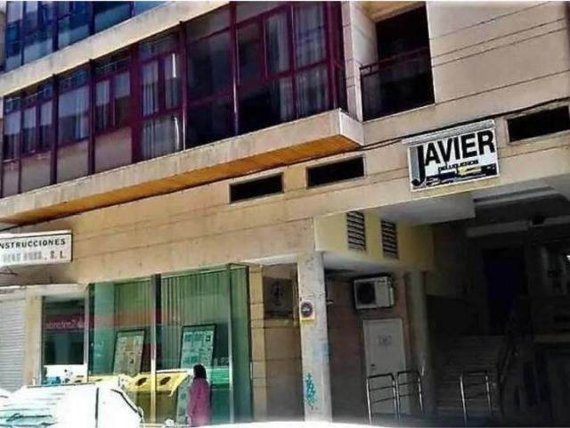 Local Comercial en venta en Cuenca, Castilla-La Mancha