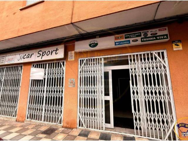 Local Comercial en venta en Cuenca