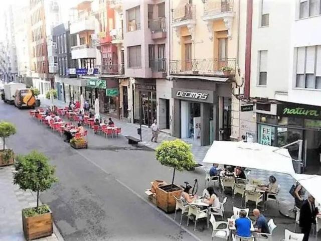 Local Comercial en venta en Cuenca, Castilla-La Mancha