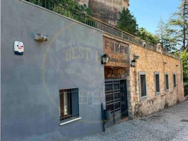 Local Comercial en venta en Cuenca