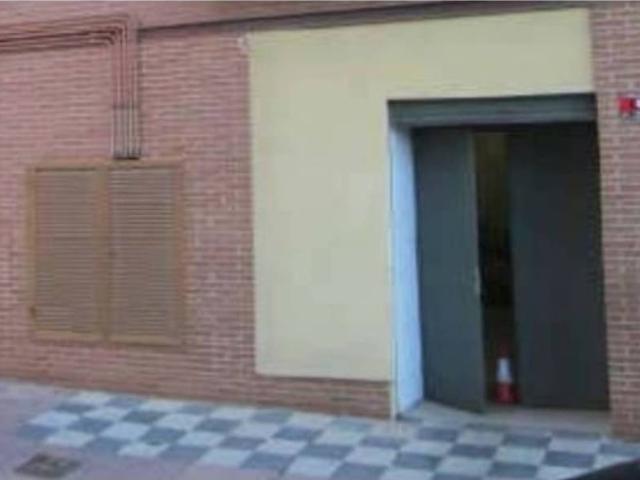 Local Comercial en venta en Cuenca